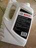 博世（BOSCH）有机长效汽车防冻液发动机冷却液 养车保养 冰点-45℃ 4L（红色） 实拍图