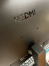 小米（MI）REDMI 23.8英寸显示器 144Hz IPS技术 专业级色准 低蓝光 电竞电脑办公显示器显示屏 A24 2026款 实拍图