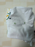 翘脚鸭婴儿衣服新生儿连体衣满月宝宝纯棉睡衣幼童百天爬爬服春秋冬季款 牛油果2件装【四季款】 80cm 【建议9-12个月重18-22斤】 实拍图
