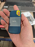 闪迪（SanDisk）1TB Nvme移动固态硬盘（PSSD）E61至尊极速卓越版松柏青SSD 读速1050MB/s 手机直连笔记本外接硬盘 实拍图