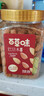 百草味 罐装巴旦木500g 坚果零食扁桃仁手剥每日坚果送礼 实拍图