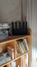 Tenda腾达路由器【云霄】AX3000立式满血WiFi6千兆无线 3000M无线速率 5G双频 家用游戏智能路由 实拍图