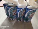 威猛先生（Mr Muscle）强效 洁厕灵 洁厕剂 丁香香型 去污渍清洁尿垢 600gX4瓶 实拍图