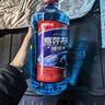 长城世喜汽车冬季防冻强力去污除油膜玻璃水-25度1.8L*4瓶 雨刮水除冰融雪 实拍图