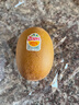 佳沛（zespri）新西兰 阳光金奇异果12粒礼盒特大果单果约122-146g 猕猴桃 水果 实拍图