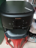 飞利浦（PHILIPS）海星底可视免翻面家用空气炸锅6.2L大容量炸烤箱一体 一键智能触控立体热风无油煎炸 【无需翻面】家用 6.2L 大容量NA230 实拍图