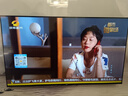 长虹欧宝丽65Z60H 65英寸 4K超高清 144Hz高刷 云帆AI影像Pro 2+32GB大内存平板液晶电视机国家补贴20% 实拍图