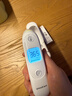 鱼跃(yuwell)红外体温计耳温枪儿童老人医用发烧测温入耳式温度计103 实拍图