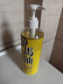 Loshi马油身体乳 日本进口身体乳女补水保湿马油身体润肤滋润霜485ml*2 实拍图