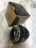 永诺YN35mm F2佳能口自动全画幅广角定焦镜头 实拍图