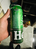 喜力经典500ml*18听整箱装 喜力啤酒Heineken 喜宴聚餐啤酒京东自营 实拍图