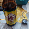即墨老酒 经典八年 甜型 北方黄酒 730ml 单瓶装 热门商品 实拍图