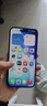 Apple【24期免息】Apple iPhone 15 Pro 苹果15pro二手 国行全网通5G 蓝色钛金属【80%用户选择】 【99新】256G【性能/性价比推荐】3期免息 购物无忧+三年质保 实拍图