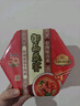 康师傅方便面 御品盛宴 红烧臻选牛肉面166g*6盒 整箱装泡面 有肉臻喜欢 实拍图