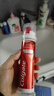 高露洁（Colgate）【孙颖莎同款】欧洲进口耀白去渍直立按压泵式美白牙膏100ml*2 实拍图