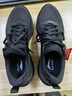 李宁吾跃3.0丨休闲慢跑鞋男子2025秋冬休闲百搭跑步鞋ARSV093 实拍图