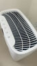 海尔（Haier）空气净化器除甲醛除雾霾除烟味母婴家用除灰尘杀菌KJ200F-M900A数显升级版 实拍图