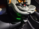 惠尔顿（Welldon）智转PRO儿童安全座椅0-7岁i-Size物理通风散热新生婴儿宝宝汽车用 实拍图