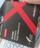 联想（Lenovo) 120GB SSD固态硬盘 SATA3.0 SL700闪电鲨系列 台式机/笔记本通用 实拍图