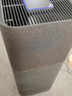霍尼韦尔（Honeywell）空气净化器除花粉甲醛细菌流感病毒卫健委备案消毒机hmax空间舱全屋速净家电国家补贴KJ1000F-P22B 实拍图