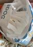 巴布豆小波浪超柔拉拉裤XL60片(11.5-14KG)婴儿尿不湿 干爽 透气 实拍图