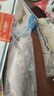 仙泉湖冷冻白蕉海鲈鱼2斤 肉厚刺少生鲜水产食材1斤*2条 生鲜食材 实拍图