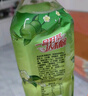 达利园青梅绿茶饮料青梅果汁果味茶饮品1L*12瓶 秋游大瓶装饮料 整箱 实拍图