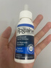 美国Rogaine落健/培健 米诺地尔酊5% 男士生发液滴剂 美国国际进口 60ml*3瓶 实拍图