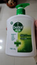 滴露（Dettol）洗手液抑菌滋润450g*2+松木450g*2儿童家庭补充装消毒温和护手 实拍图