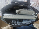 英制手提笔记本电脑包17/17.3英寸防震防泼水商务单肩手提办公文包 实拍图