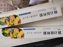 厨房滑刀式保鲜膜带切割器家用食品级保鲜膜套盒装大卷加厚免手撕 升级切割款  30cm*100m【2盒装】 实拍图