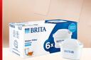碧然德（BRITA） 家用滤水壶 净水壶滤芯 Maxtra 多效滤芯 6枚装 实拍图