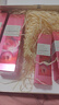 欧莱雅葡萄籽水乳套装礼盒补水保湿提亮肌肤修护护肤品生日礼物 实拍图