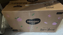 好奇（Huggies）铂金装小桃裤纸尿裤L120片(9-14kg)大号尿不湿【透爽散热】 实拍图