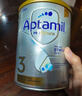 爱他美（Aptamil）白金澳洲版幼儿配方奶粉3段(12-36月)900g 6罐箱装 京东独家礼盒 实拍图