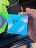 延时避孕套超薄001安全套玻尿酸持久套套成人用品情趣性用品byt 美诺001白金超薄1盒（共10只） 实拍图