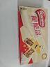 雀巢（Nestle）脆脆鲨牛奶味巧克力夹心威化饼干24条446.4g 休闲零食 早餐下午茶 实拍图