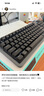 罗技（Logitech）灵砚系列 K868 三模客制化机械键盘 无线键盘 蓝牙键盘 客制化键盘 黑色 实拍图