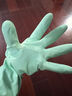 美丽雅手套洗碗加绒乳胶1双均码49cm加长冬季保暖耐磨家务厨房洗衣服 实拍图
