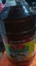 鲁花 【保真菜籽油】食用油 低芥酸特香菜籽油 6.18L   物理压榨 实拍图