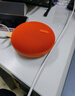 小米（MI）REDMI 蓝牙音箱2 橙色 小米音箱音响 长续航 IP67防尘防水 户外便携插卡 音响低音炮  礼物 家用 实拍图