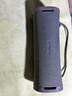 索尼（SONY）ULT FIELD 1 重低音便携式无线蓝牙音箱 户外防水音响低音炮 蓝牙5.3 礼物送男友女友学生孩子 森林灰 实拍图