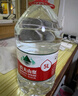 农夫山泉 饮用水 饮用天然水4L*4桶 整箱装 桶装水 实拍图