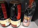 李锦记 锦珍生抽1.45kg*2+醇酿陈醋500ml+金蚝油550g 酱油组合套装 实拍图