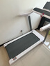 佑美U4Pro跑步机家庭用电动爬坡登山全折叠安静低音走步机健身房器材 实拍图