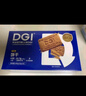 DGI低GI饼干无糖精营养全麦低孕妇零食卡脂粗粮代餐饱腹糖友早餐食品 原味180g 实拍图