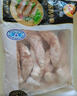 CP正大食品单冻鸡小胸4斤（2包）冷冻生鲜 早餐鸡胸肉里脊肉 实拍图
