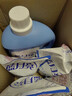 蓝月亮 深层洁净洗衣液 薰衣草香 3kg瓶+1kg*3袋+500g袋  强效去污 实拍图