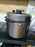 九阳（Joyoung）国家补贴100kPa速萃电压力锅6L大容量家用双胆智能预约炖肉煲汤煮粥Y-60H101电饭煲高压锅6-8人   实拍图