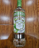 斯米诺（Smirnoff）伏特加苹果味 蒸馏酒 鸡尾酒mojito莫吉托基酒 洋酒 700ml 实拍图